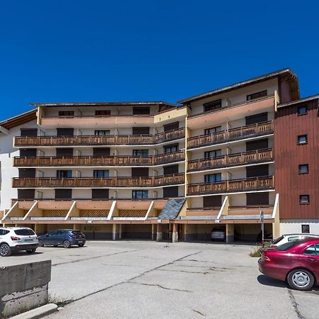L'Eclose - Alpe D'Huez Экстерьер фото