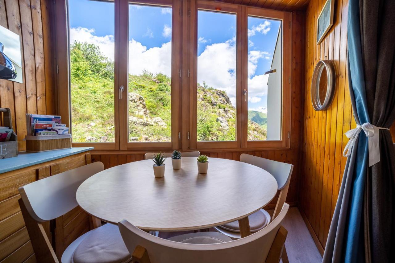 L'Eclose - Alpe D'Huez Экстерьер фото