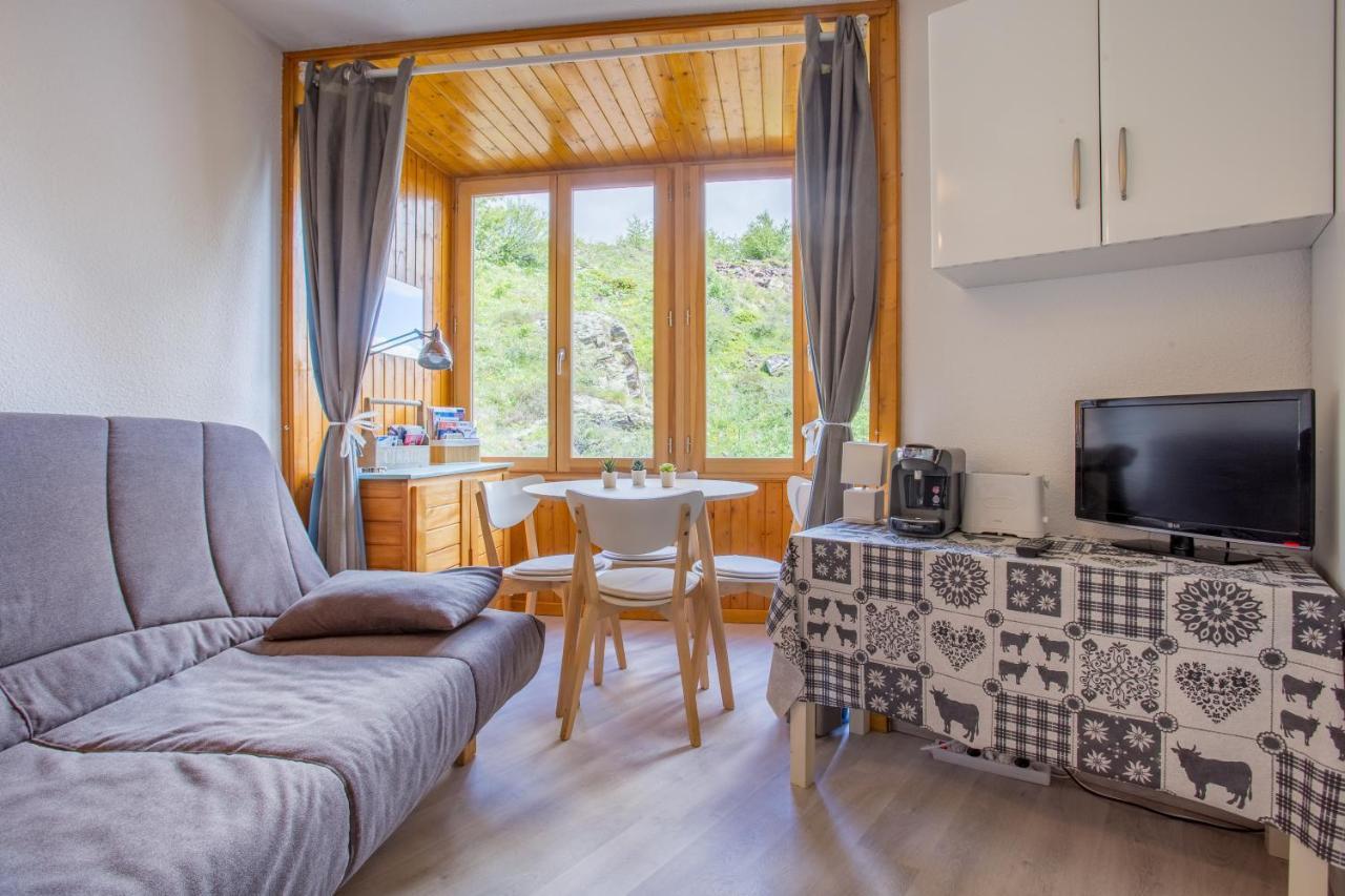 L'Eclose - Alpe D'Huez Экстерьер фото