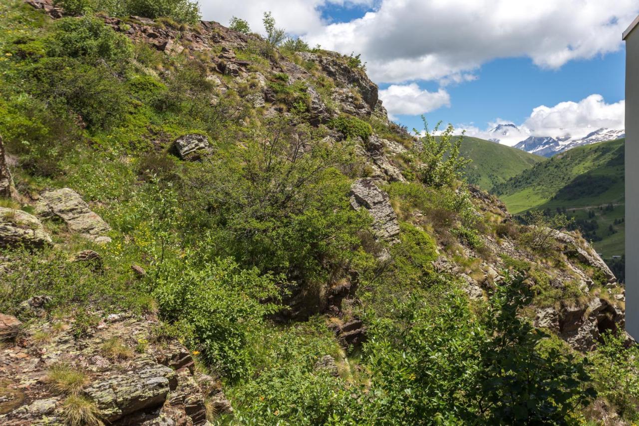 L'Eclose - Alpe D'Huez Экстерьер фото